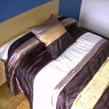 Pension Gema Irun Room photo