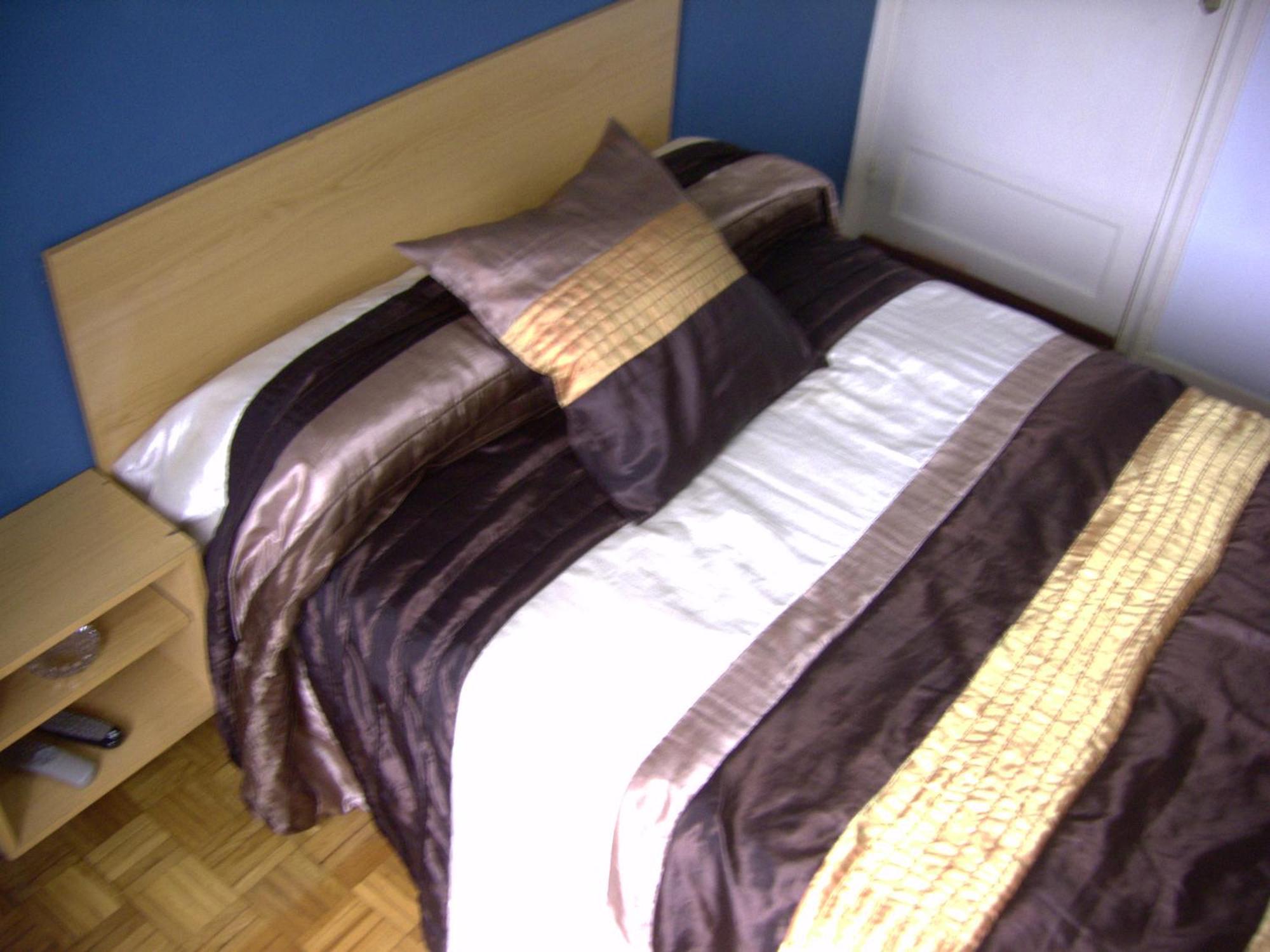 Pension Gema Irun Room photo