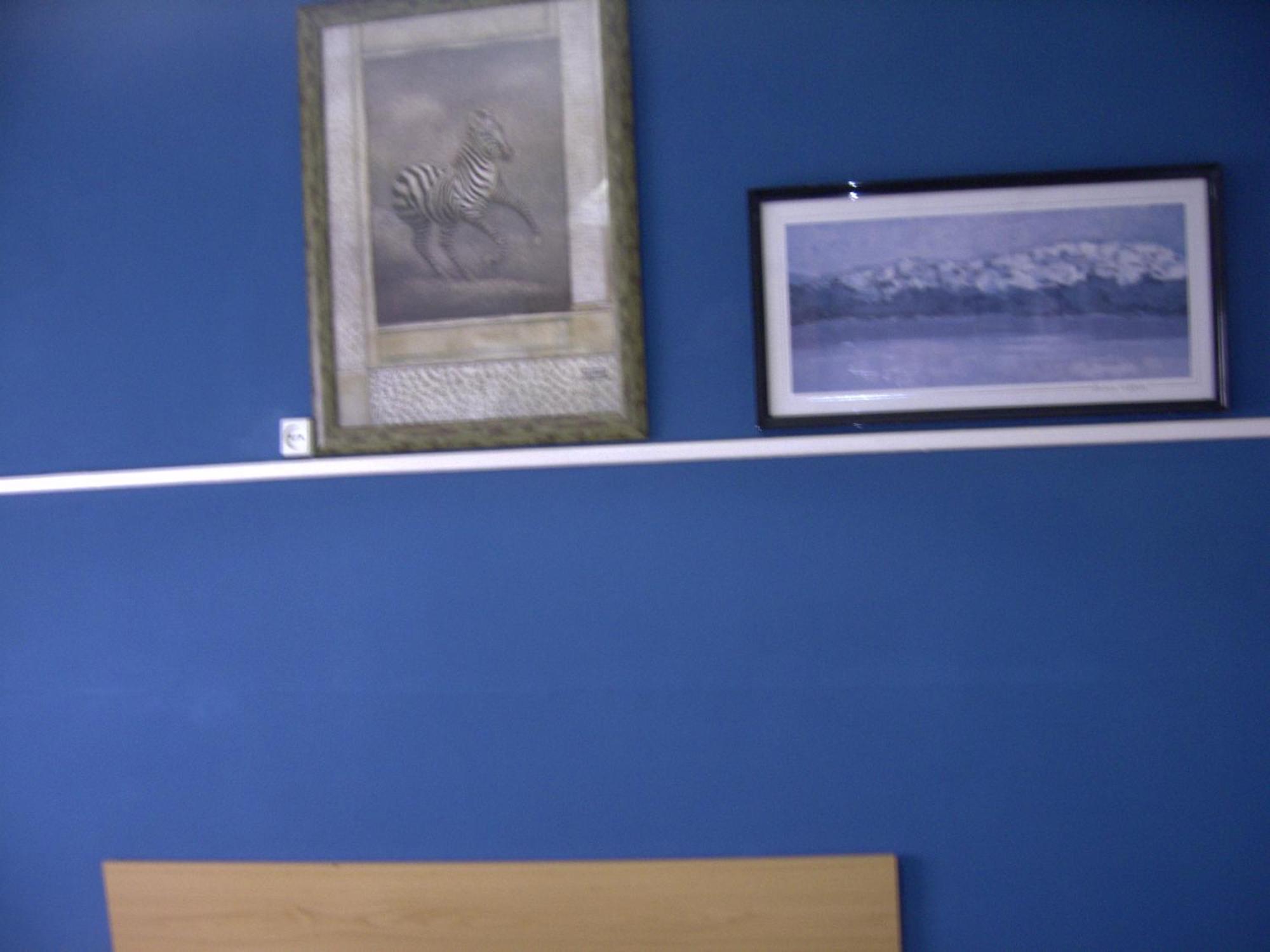 Pension Gema Irun Room photo