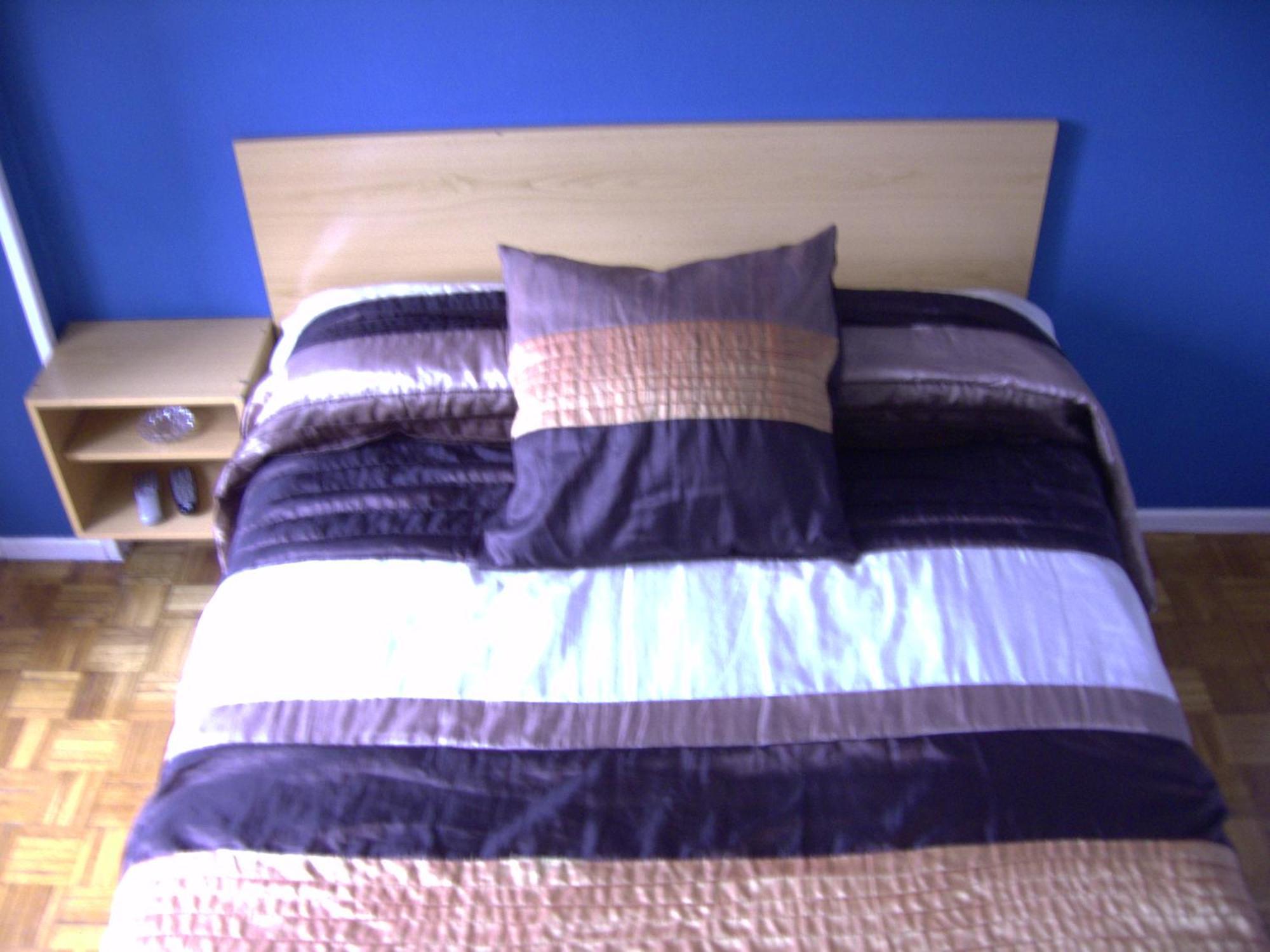 Pension Gema Irun Room photo
