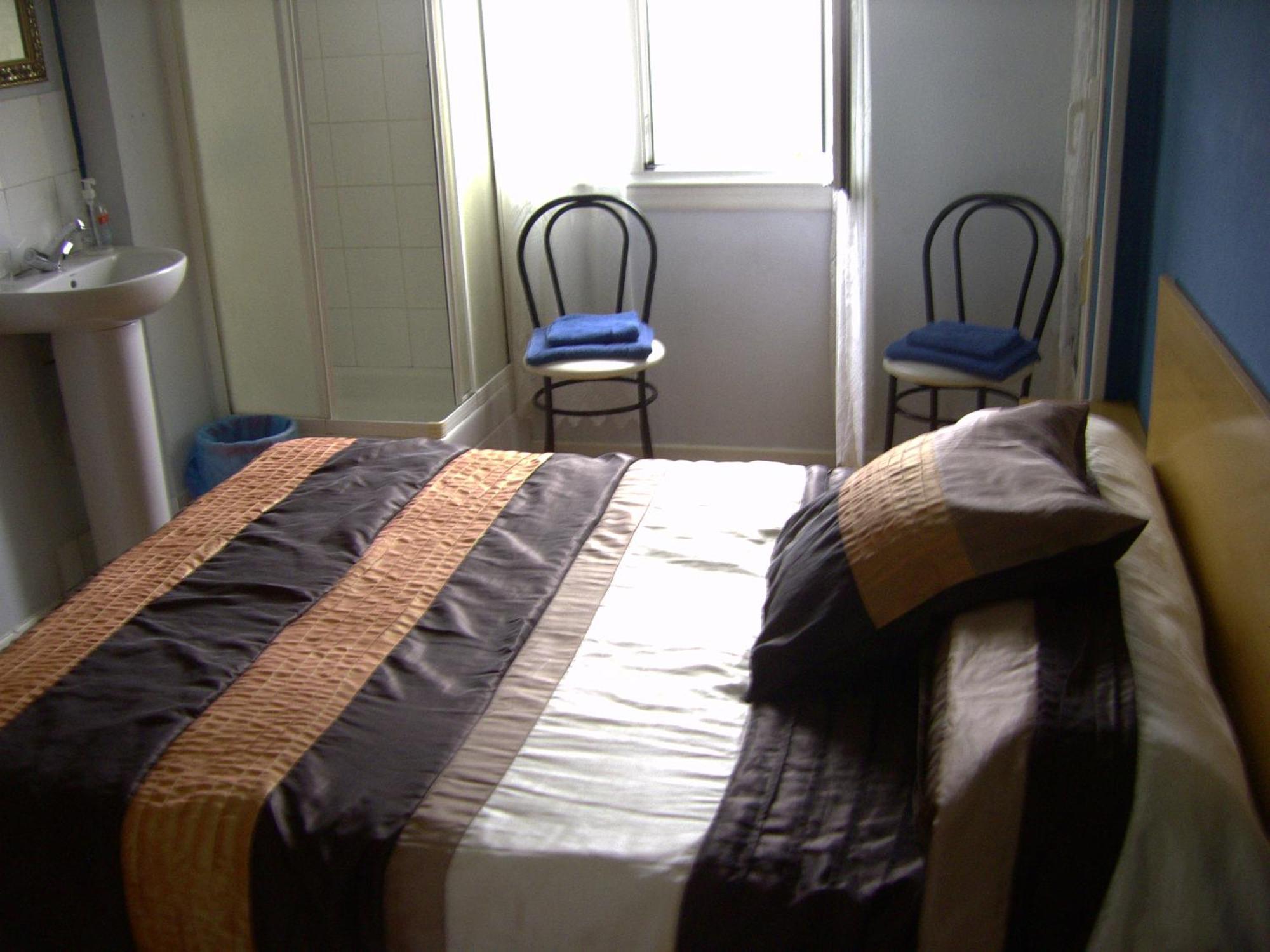 Pension Gema Irun Room photo