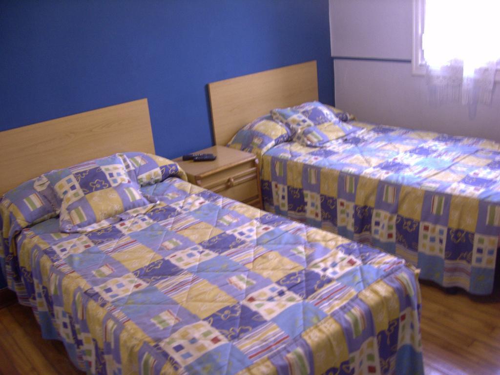 Pension Gema Irun Room photo