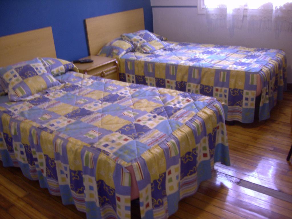 Pension Gema Irun Room photo