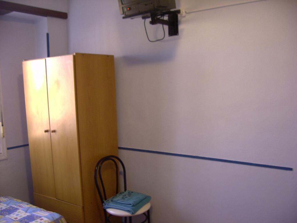 Pension Gema Irun Room photo