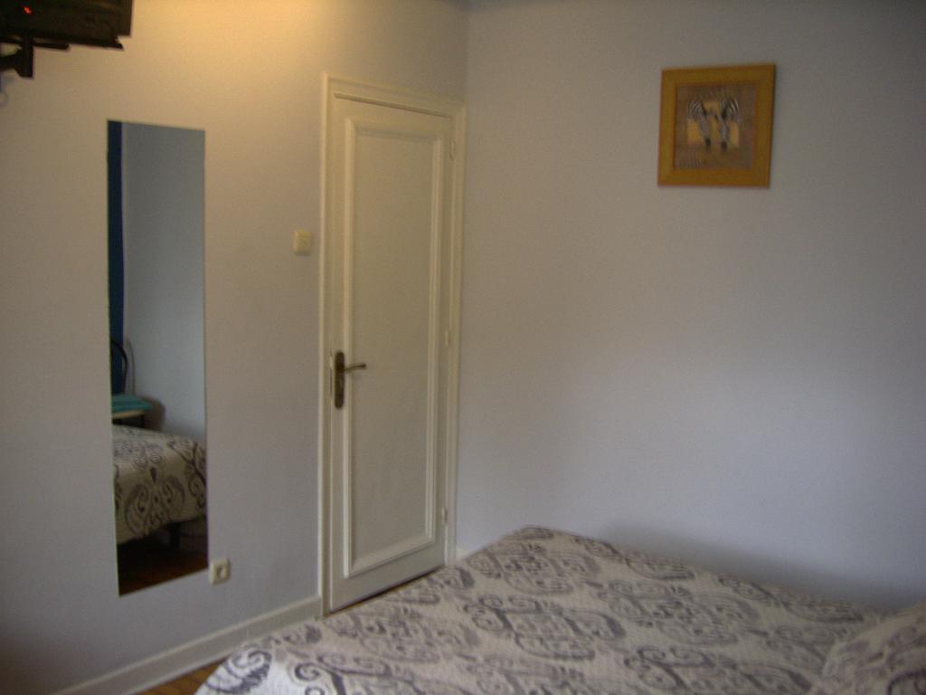 Pension Gema Irun Room photo