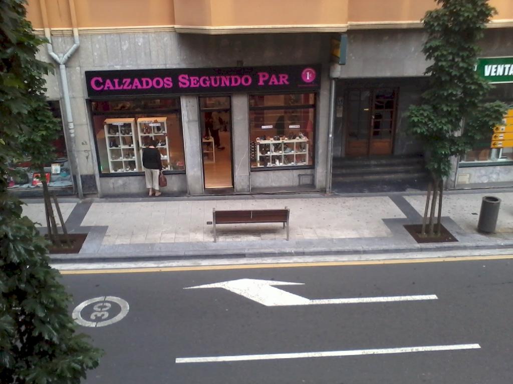 Pension Gema Irun Exterior photo