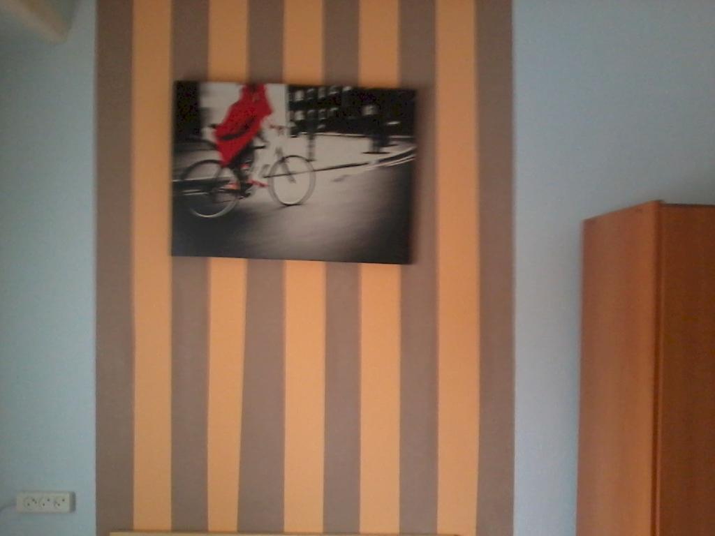 Pension Gema Irun Room photo