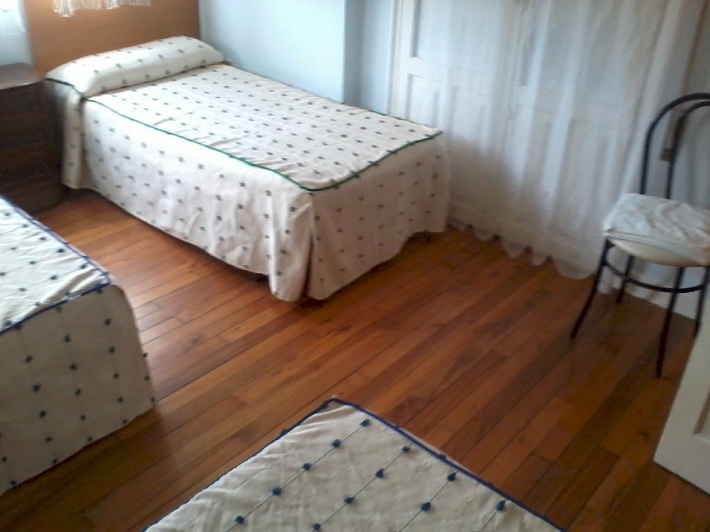 Pension Gema Irun Room photo
